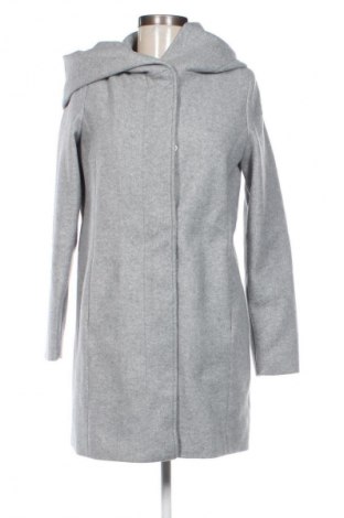 Palton de femei Vero Moda, Mărime M, Culoare Gri, Preț 76,99 Lei