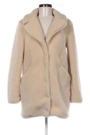 Dámsky kabát  Vero Moda, Veľkosť S, Farba Béžová, Cena  37,01 €