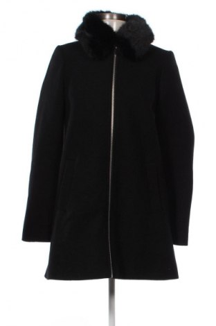 Dámsky kabát  Vero Moda, Veľkosť S, Farba Čierna, Cena  21,01 €