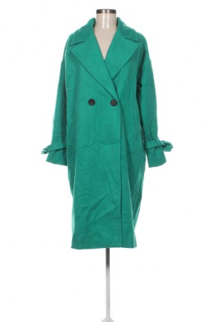 Női kabát Vero Moda, Méret M, Szín Zöld, Ár 12 309 Ft