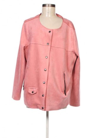 Palton de femei Via Appia, Mărime XXL, Culoare Roz, Preț 102,99 Lei