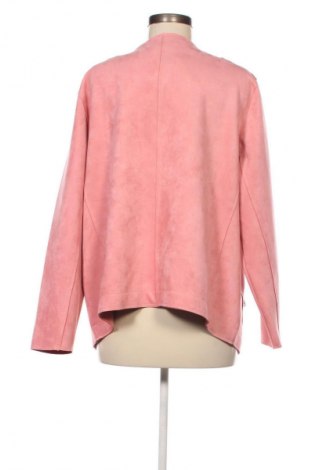 Palton de femei Via Appia, Mărime XXL, Culoare Roz, Preț 102,99 Lei