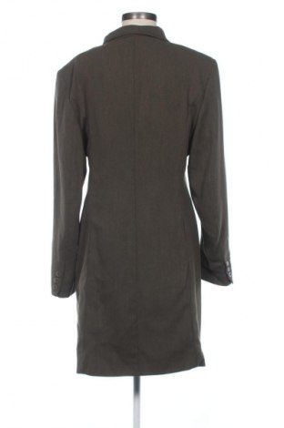 Дамско палто Victoria, Размер XL, Цвят Зелен, Цена 57,99 лв.