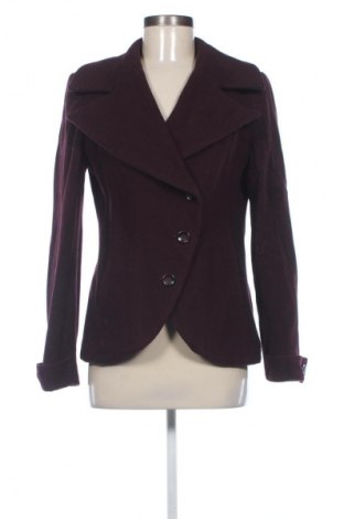 Dámský kabát  Vivien Caron, Velikost M, Barva Červená, Cena  734,00 Kč