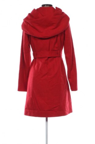 Palton de femei Vivien Caron, Mărime M, Culoare Roșu, Preț 192,99 Lei