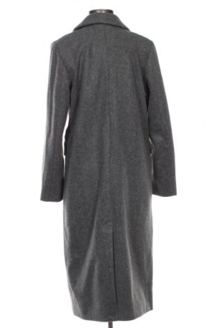 Damenmantel Weekday, Größe S, Farbe Grau, Preis € 80,99