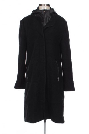 Damski płaszcz Wega, Rozmiar M, Kolor Czarny, Cena 95,99 zł