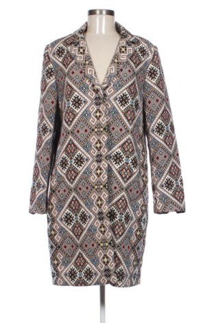 Dámský kabát  White Label, Velikost L, Barva Vícebarevné, Cena  719,00 Kč