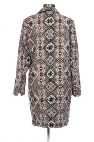 Dámský kabát  White Label, Velikost L, Barva Vícebarevné, Cena  719,00 Kč