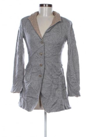 Дамско палто White Label, Размер S, Цвят Сив, Цена 19,99 лв.