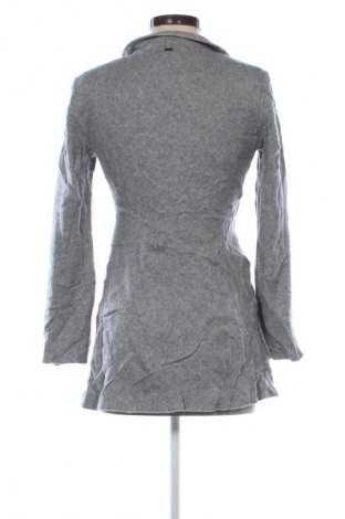 Дамско палто White Label, Размер S, Цвят Сив, Цена 19,99 лв.