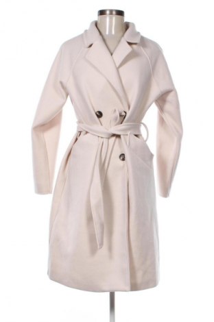 Damski płaszcz Witchery, Rozmiar S, Kolor Beżowy, Cena 451,22 zł