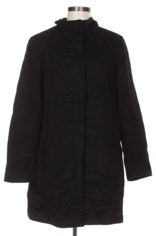Дамско палто Witteveen, Размер M, Цвят Черен, Цена 78,99 лв.