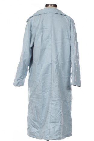 Damski płaszcz Wolff, Rozmiar L, Kolor Niebieski, Cena 184,99 zł