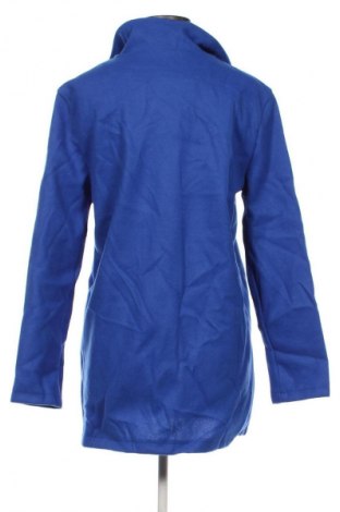 Дамско палто Wolff, Размер L, Цвят Син, Цена 24,99 лв.
