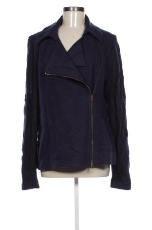 Γυναικείο παλτό Woman By Tchibo, Μέγεθος XL, Χρώμα Μπλέ, Τιμή 20,99 €