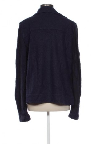 Γυναικείο παλτό Woman By Tchibo, Μέγεθος XL, Χρώμα Μπλέ, Τιμή 20,99 €