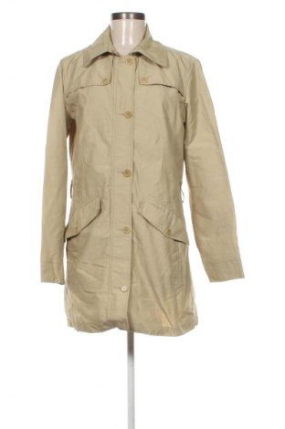 Damen Trench Coat Woolrich, Größe XL, Farbe Grün, Preis € 80,99