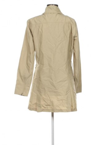 Damen Trench Coat Woolrich, Größe XL, Farbe Grün, Preis € 80,99