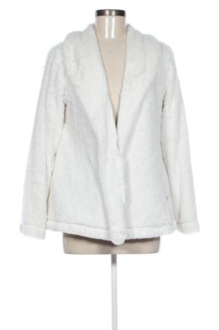 Damenmantel Yamamay, Größe S, Farbe Ecru, Preis € 49,10