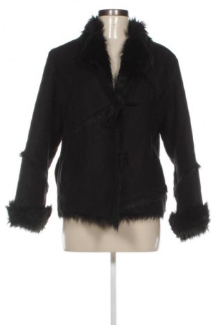 Damenmantel Yazz, Größe XXL, Farbe Schwarz, Preis € 99,99