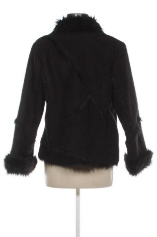 Damenmantel Yazz, Größe XXL, Farbe Schwarz, Preis € 99,99