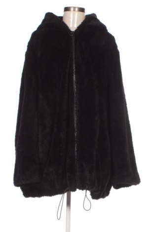 Palton de femei Yessica, Mărime 4XL, Culoare Negru, Preț 230,99 Lei