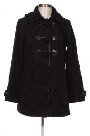 Damski płaszcz Yessica, Rozmiar L, Kolor Czarny, Cena 126,99 zł