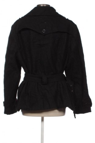 Damenmantel Yessica, Größe XXL, Farbe Schwarz, Preis € 42,99