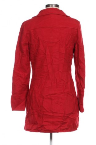 Dámský kabát  Yessica, Velikost M, Barva Červená, Cena  429,00 Kč