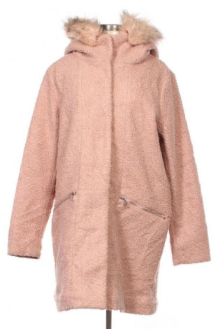 Damenmantel Yessica, Größe XL, Farbe Rosa, Preis 44,99 €