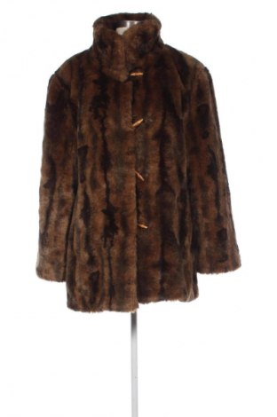 Дамско палто Yessica, Размер XL, Цвят Многоцветен, Цена 88,00 лв.