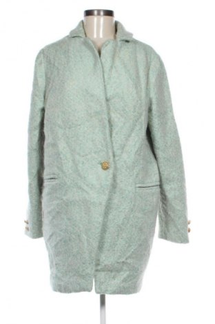 Дамско палто Yessica, Размер L, Цвят Многоцветен, Цена 35,99 лв.