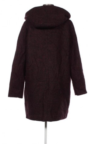 Damski płaszcz Yessica, Rozmiar L, Kolor Czerwony, Cena 111,99 zł