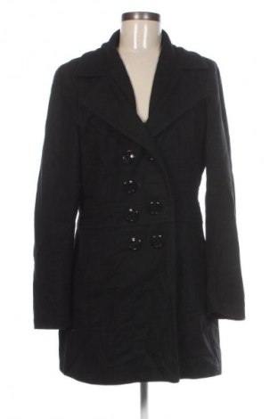 Γυναικείο παλτό Yessica, Μέγεθος L, Χρώμα Μαύρο, Τιμή 28,99 €