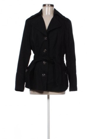Dámský kabát  Yessica, Velikost L, Barva Černá, Cena  579,00 Kč