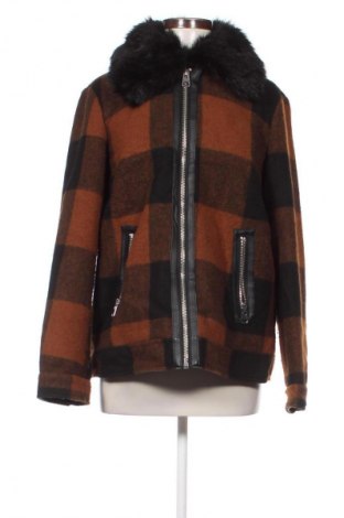 Dámský kabát  Yessica, Velikost L, Barva Vícebarevné, Cena  669,00 Kč