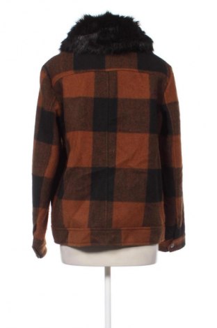 Dámský kabát  Yessica, Velikost L, Barva Vícebarevné, Cena  669,00 Kč