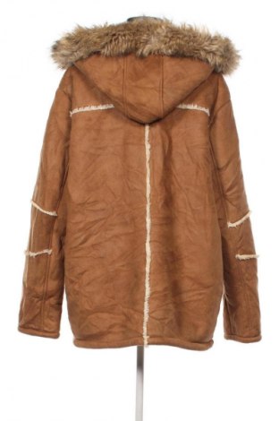 Női kabát Yessica, Méret XXL, Szín Barna, Ár 13 009 Ft