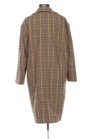 Дамско палто Yessica, Размер S, Цвят Многоцветен, Цена 56,99 лв.