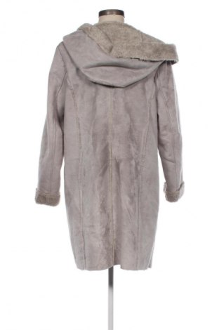 Γυναικείο παλτό Yessica, Μέγεθος M, Χρώμα Γκρί, Τιμή 20,99 €
