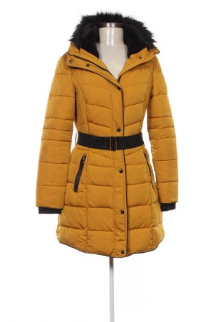 Γυναικείο παλτό Yessica, Μέγεθος S, Χρώμα Πορτοκαλί, Τιμή 37,99 €