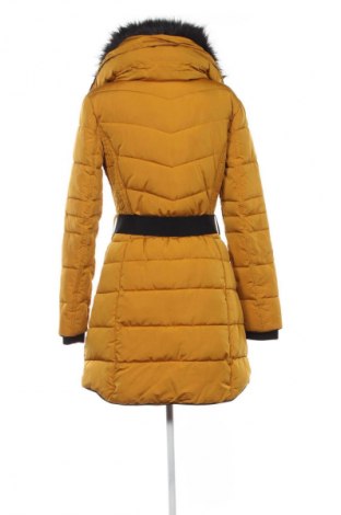 Γυναικείο παλτό Yessica, Μέγεθος S, Χρώμα Πορτοκαλί, Τιμή 37,99 €