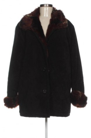 Damenmantel Yessica, Größe XL, Farbe Schwarz, Preis € 43,99