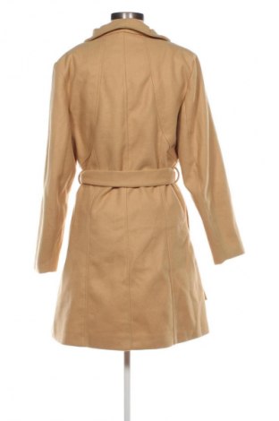 Damenmantel You + all, Größe XL, Farbe Beige, Preis € 45,01