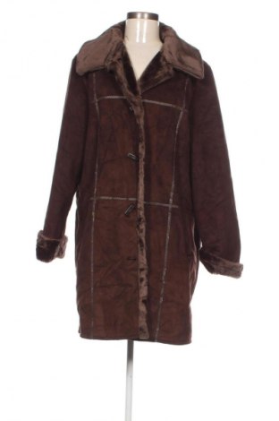 Dámsky kabát  Your Sixth Sense, Veľkosť XL, Farba Hnedá, Cena  28,95 €