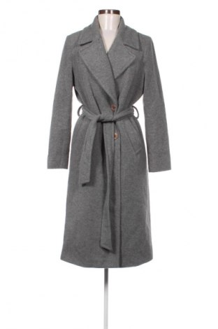 Damenmantel ZAPA, Größe S, Farbe Grau, Preis € 115,60