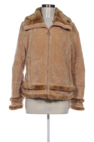 Dámský kabát  Zabaione, Velikost M, Barva Béžová, Cena  249,00 Kč