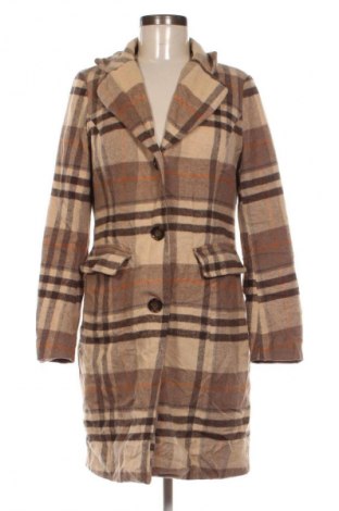 Дамско палто Zabaione, Размер M, Цвят Многоцветен, Цена 44,99 лв.