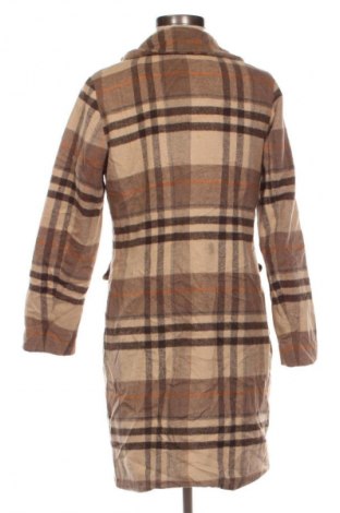 Дамско палто Zabaione, Размер M, Цвят Многоцветен, Цена 44,99 лв.